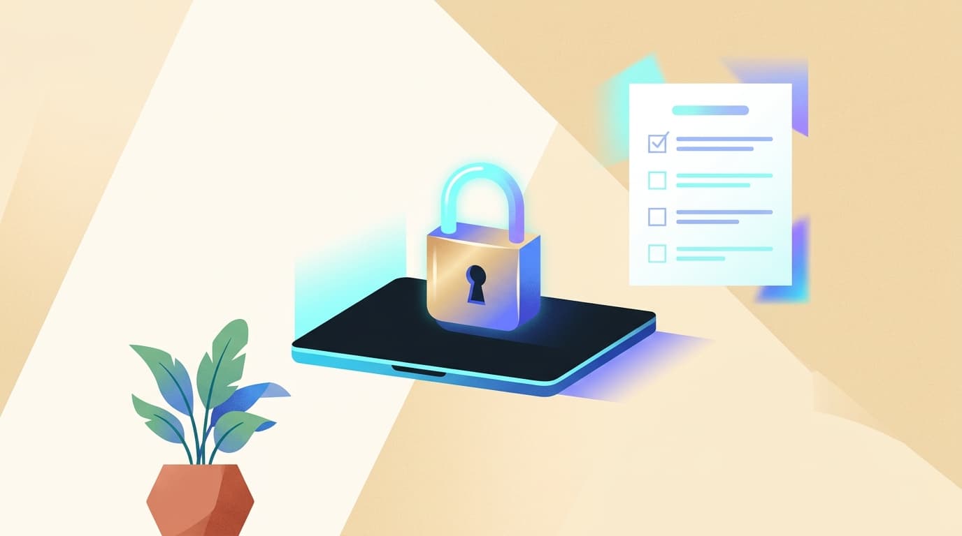 DSGVO auf der Website: Die Checkliste ohne Panikmache