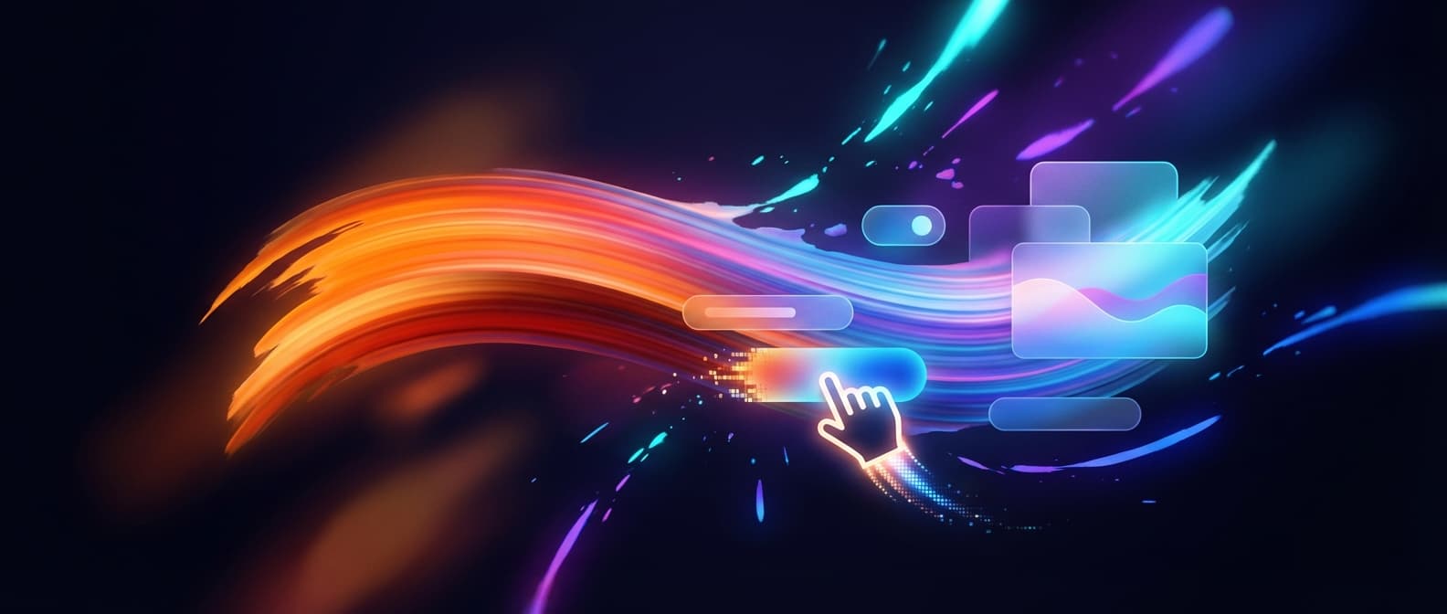 Farbpsychologie 2026: Design, das Vertrauen und Conversion erzeugt