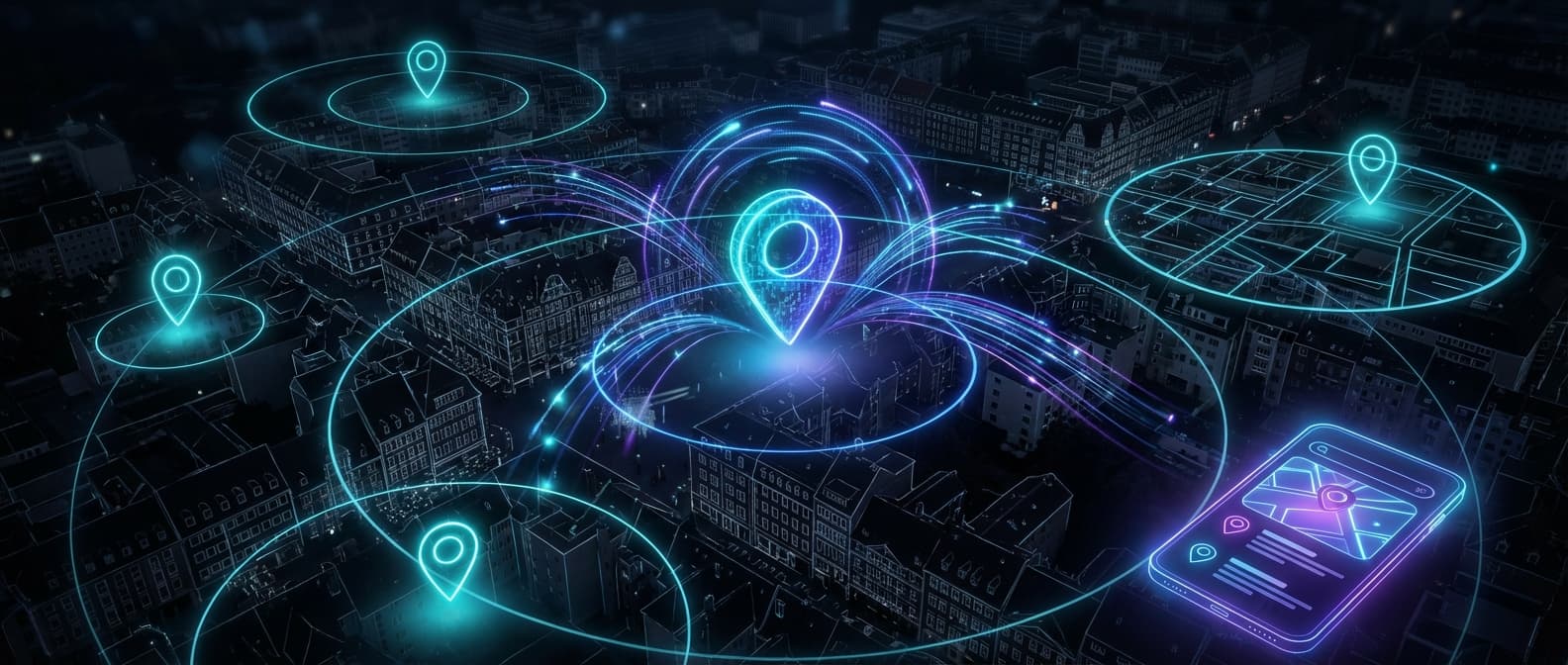 Local SEO mit KI 2026: So dominieren kleine Unternehmen ihre Stadt