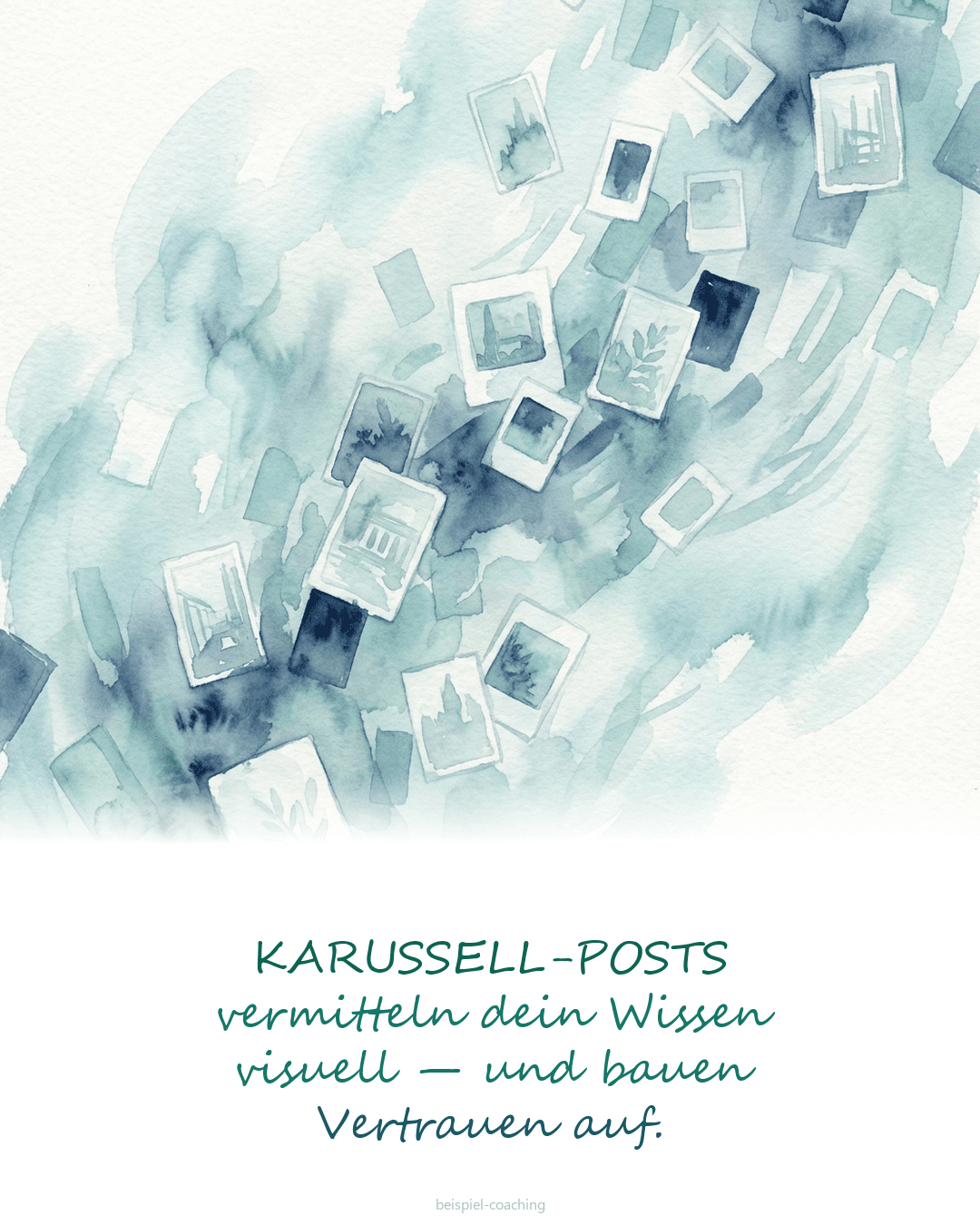 Coaching & Beratung Slide 3