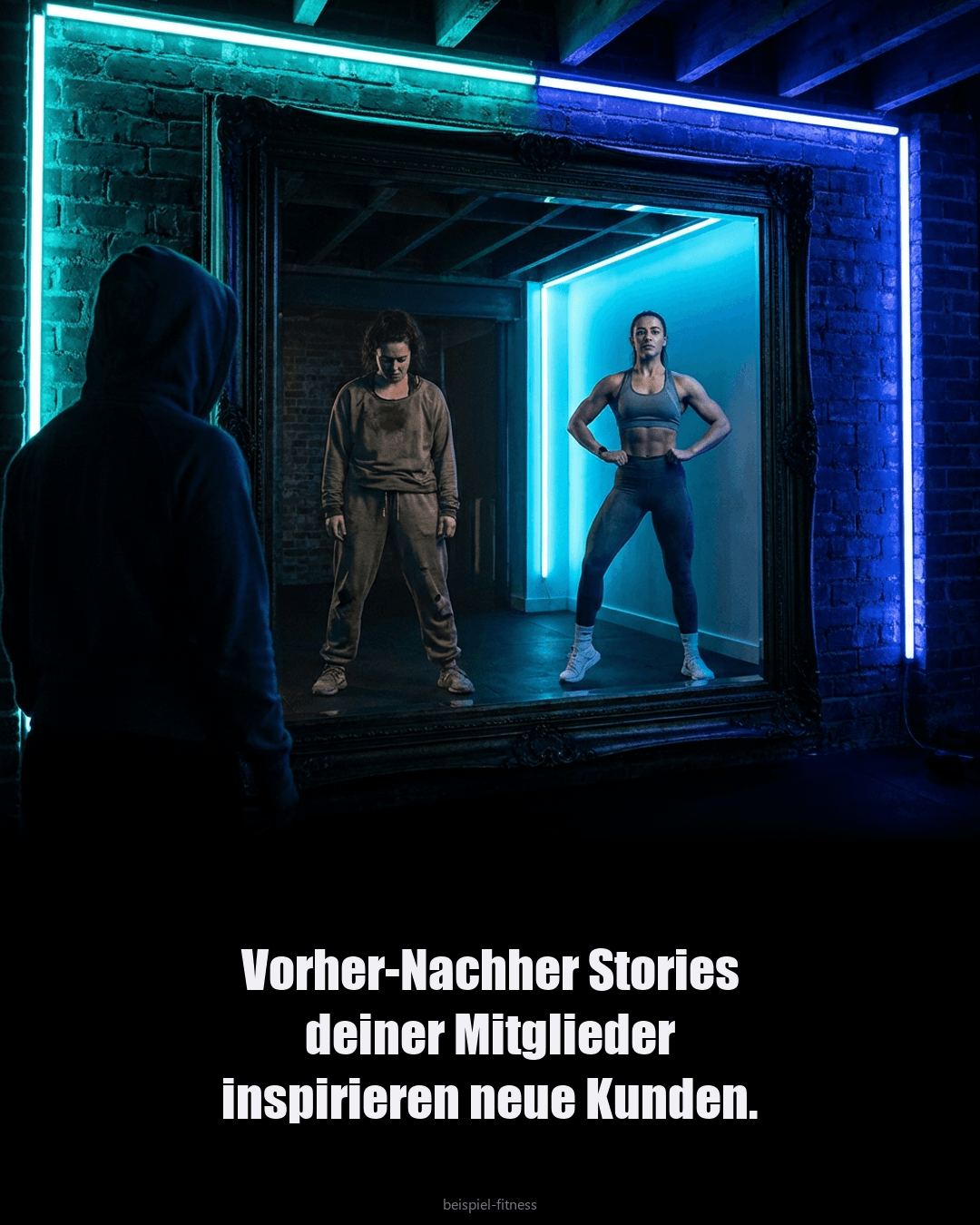 Fitness & Sport Slide 4