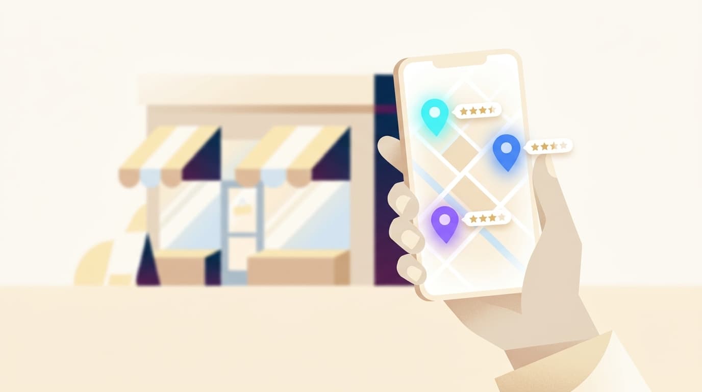 Google Business Profil 2026: Der unterschätzte Umsatzhebel für lokale Betriebe